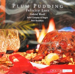 Plum Pudding