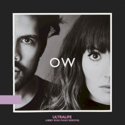 Ultralife (Abbey Road piano sessions)