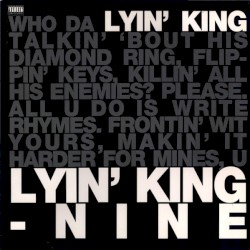 Lyin' King