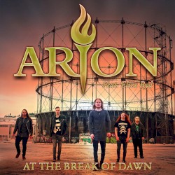 At the Break of Dawn