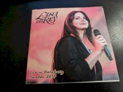 Live in Göteborg Sweden 2017