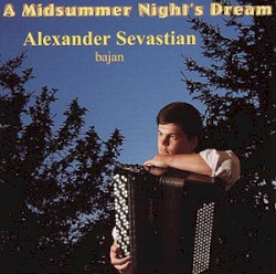 A Midsummer Night's Dream