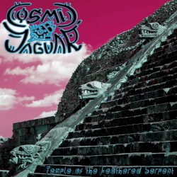 Temple of the Feathered Serpent