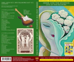 Live at the Fillmore