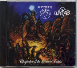 Glorification of the Ancient Entities