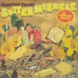 Butter Miracle: The Complete Sweets!