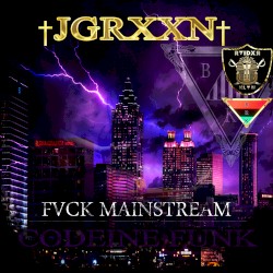 Fvck Mainstream Codeine Funk