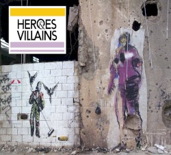 Innertimes/Outerspace