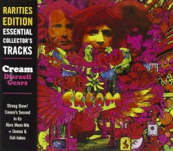 Disraeli Gears