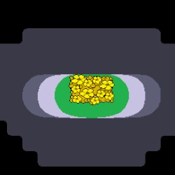 underground, part 1