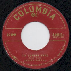 I’m Coming Home / I Got a Hole in My Pirogue