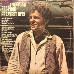 Bobby Vinton’s All‐Time Greatest Hits