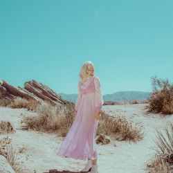 The Supporting Character