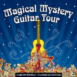Magical Mystery Guitar Tour