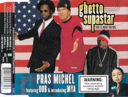 Ghetto Supastar (That Is What You Are)