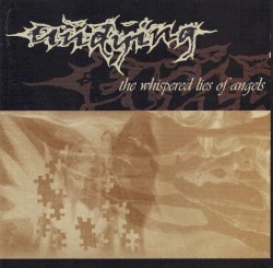 The Whispered Lies of Angels