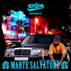Marte Salvatore