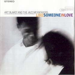 Like Someone in Love