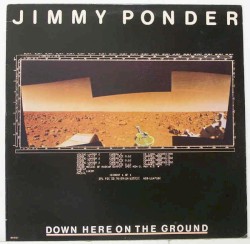 Down Here on the Ground