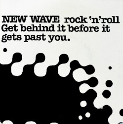 New Wave Rock ’n’ Roll