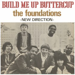 Build Me Up Buttercup / New Direction