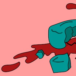 I'm Gonna Tell My Therapist on You