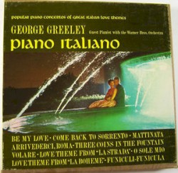 Piano Italiano