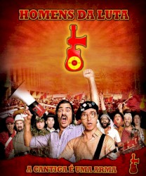 A Cantiga É Uma Arma