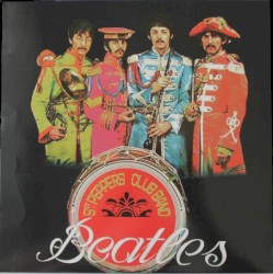Sgt: Peppers Lonely Hearts Club Band Rockband Mixes 2009