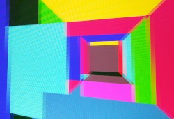 sonate pour la boîte à musique I-V (2020)