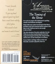 The Taming of the Shrew