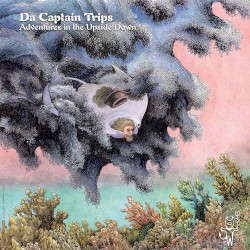 Adventures in the Upside Down