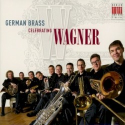 German Brass Celebrating Wagner