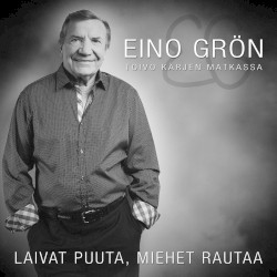 Laivat puuta, miehet rautaa