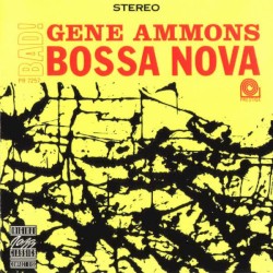 Bad! Bossa Nova