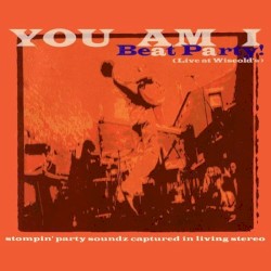 Beat Party! (Live At Wiseold's)