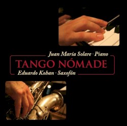 Tango Nómade