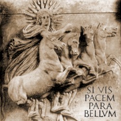 Si Vis Pacem Para Bellum