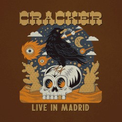 Live in Madrid
