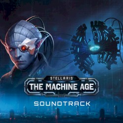 Stellaris: The Machine Age