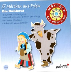 5 Märchen aus Polen