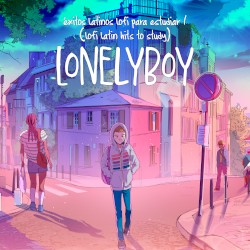 éxitos latinos lofi para estudiar I