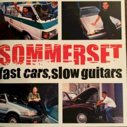 Fast Cars, Slow Guitars