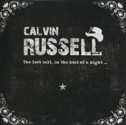 The Last Call,in the Heat of the Night (Live)