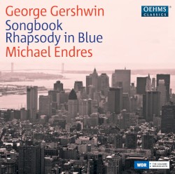 Songbook / Rhapsody in Blue