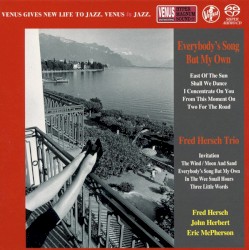 Everybody's Song But My Own