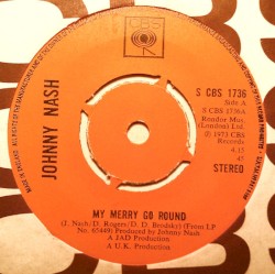 My Merry Go Round / Yellow House