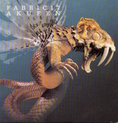 Fabric 17: Akufen
