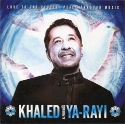 Ya-Rayi