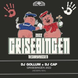 Grisebingen 2022 (Nesbru Mix)